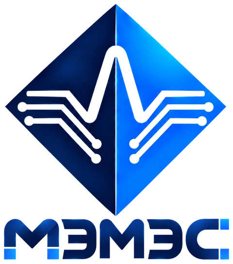 Логотип ООО «МЭМЭС»